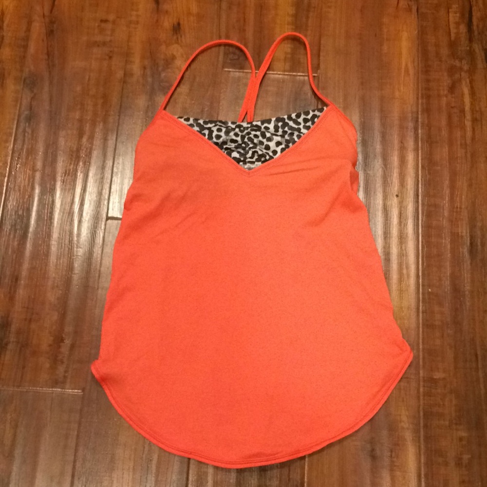 lululemon tank 4